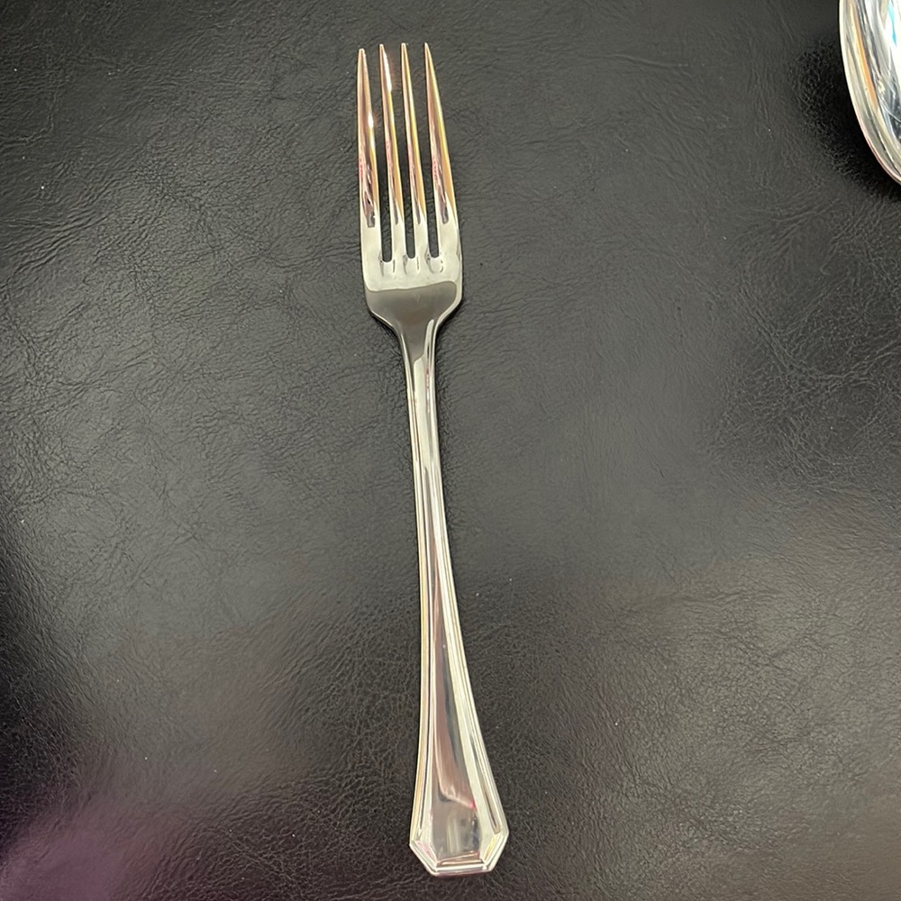 WMF Copley Square Dinner Fork Stainless Steel